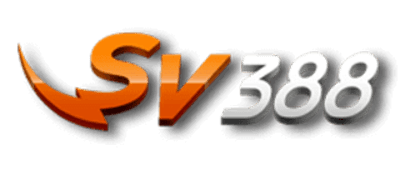Logo sv388 live thomo bet